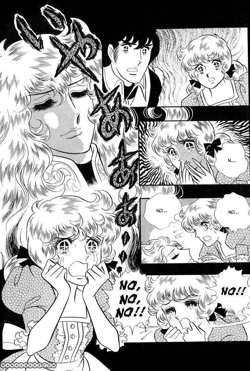 Rose of Versailles Chapter 55 21